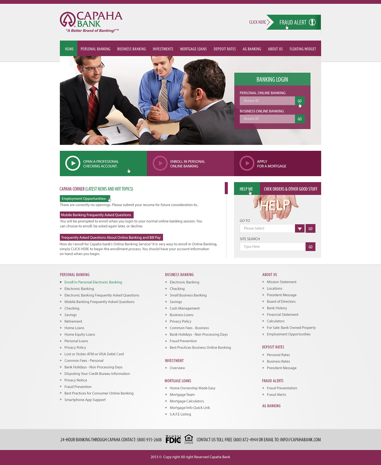 Web Design by Empireweb for this project | Design #2069246