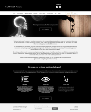 Diseño Web por dii para Maritza Alvarez-Shapiro, P.A. | Diseño: #9560326