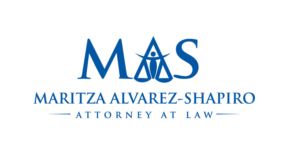 Web Design by creative.bugs for Maritza Alvarez-Shapiro, P.A. | Design: #9488811