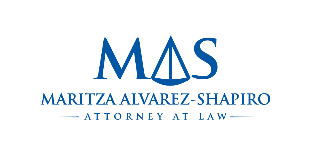 Web Design by creative.bugs for Maritza Alvarez-Shapiro, P.A. | Design #9499416