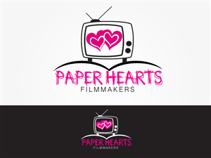 Logo Design by OUT of BOX.d