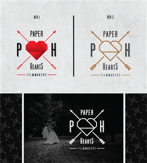 Logo Design by phete
