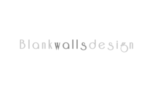 Logo Design by trufya for BLANKwalls Design | Design: #9474655