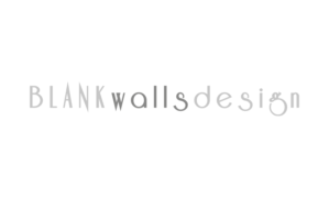 Logo Design by trufya for BLANKwalls Design | Design: #9474661