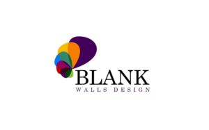 Logo Design by anushka_snigdha for BLANKwalls Design | Design: #9439232
