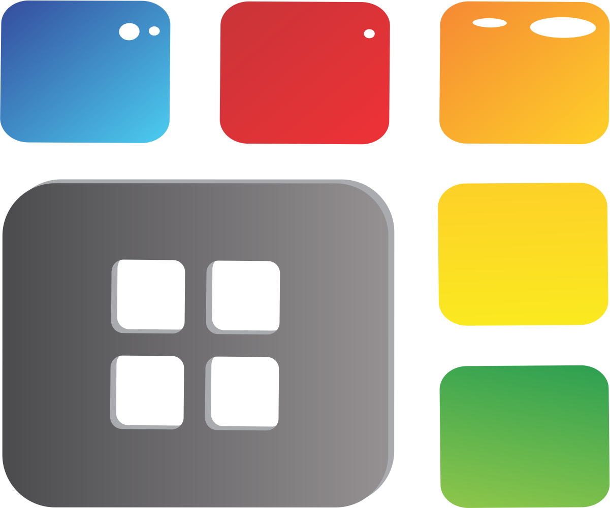 Logo Design by p.iliev for BLANKwalls Design | Design #9455678