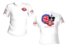 T-shirt Design by Concept 2 creation / C2C Studio inc.