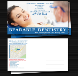 Design de Carte Postale par Maden pour ce projet | Design #9451792