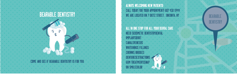 Diseño de Postal por Hesse para este proyecto | Diseño #9486349