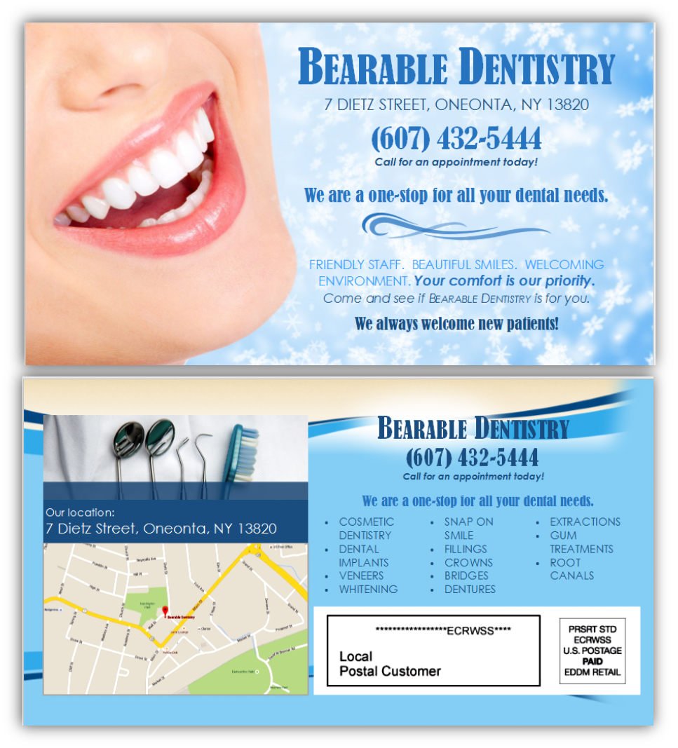 Design de Carte Postale par citygirl17 pour ce projet | Design #9488065