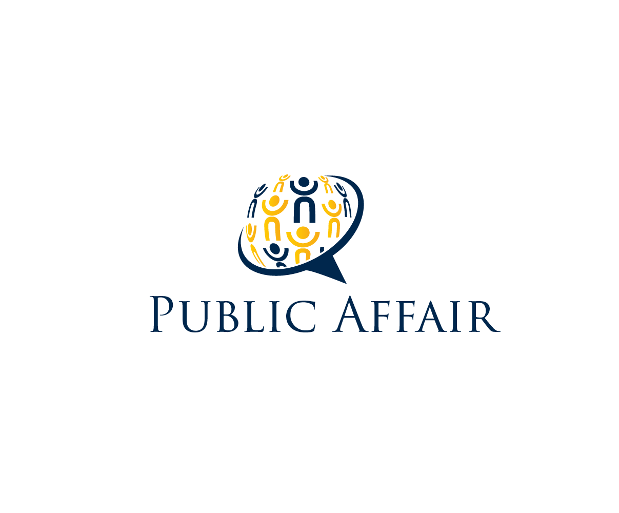 Logo Design by yasha for Public Affair | Design #9525790