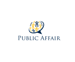 Logo Design by yasha for Public Affair | Design: #9525790