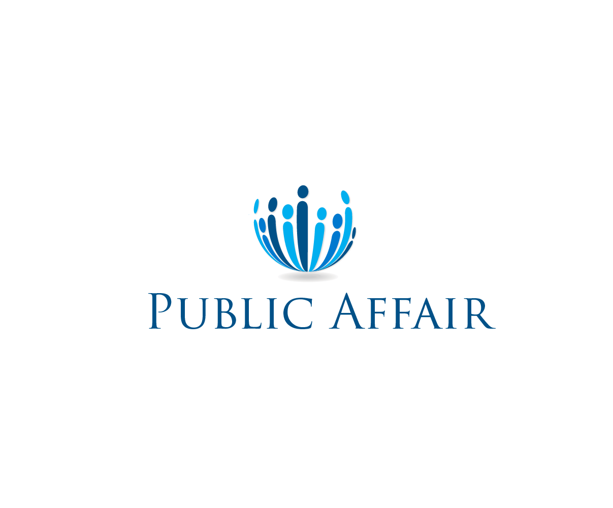 Logo-Design von yasha für Public Affair | Design #9525825
