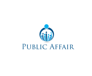 Logo Design by yasha for Public Affair | Design: #9525833