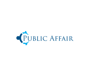 Logo Design by yasha for Public Affair | Design: #9525849