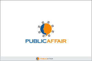 Logo-Design von Shreyas Arts für Public Affair | Design #9434971
