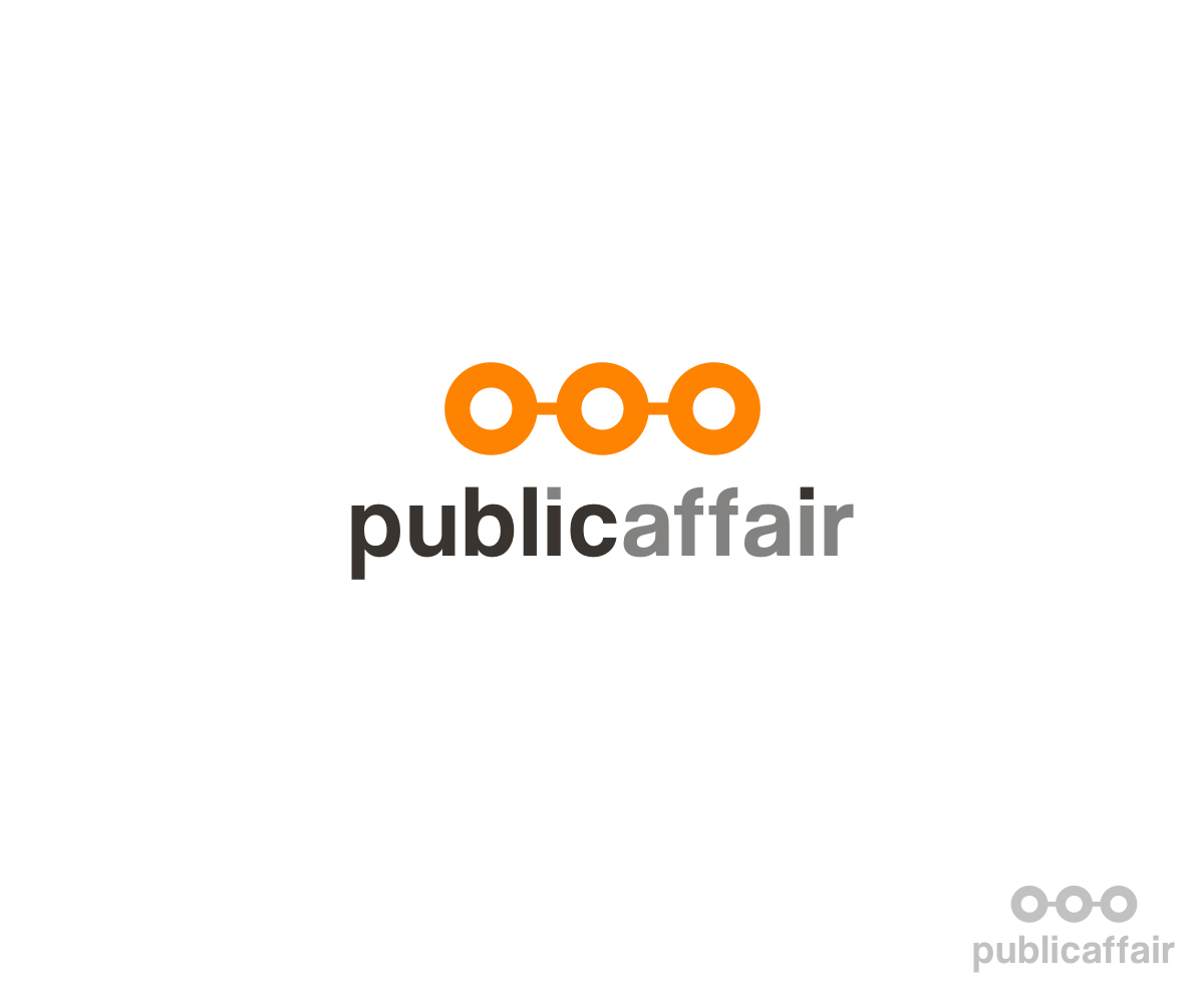 Logo Design by SMG for Public Affair | Design #9559012