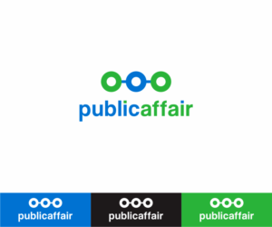 Logo Design by SMG for Public Affair | Design: #9559013