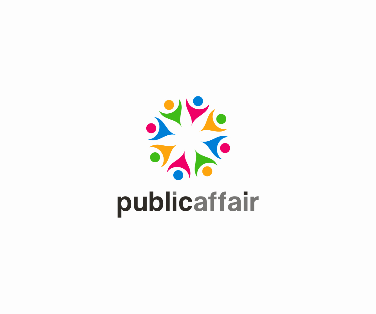 Logo Design by SMG for Public Affair | Design #9559014