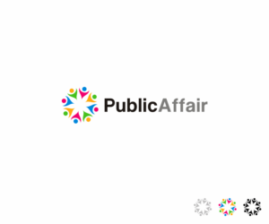 Logo Design by SMG for Public Affair | Design: #9559015