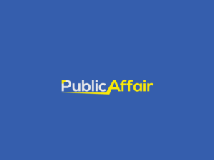 Logo Design by salam1891991 for Public Affair | Design: #9675018