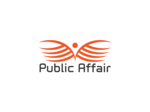Logo Design by salam1891991 for Public Affair | Design: #9675033