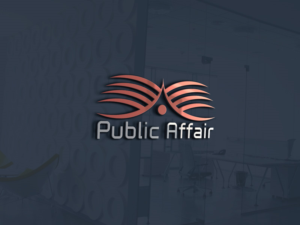 Logo Design by salam1891991 for Public Affair | Design: #9675038
