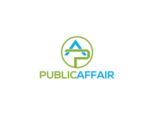 Logo Design by salam1891991 for Public Affair | Design: #9675043