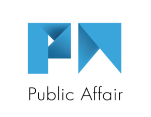 Logo Design by yuan_0104 for Public Affair | Design: #9578400