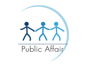 Logo Design by yuan_0104 for Public Affair | Design: #9578401