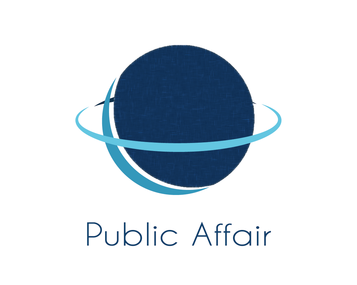 Logo Design by yuan_0104 for Public Affair | Design #9578402