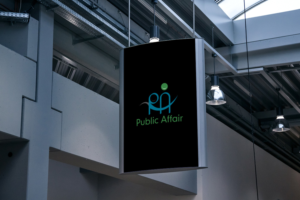 Logo Design by ihossain14091992 for Public Affair | Design: #9676522