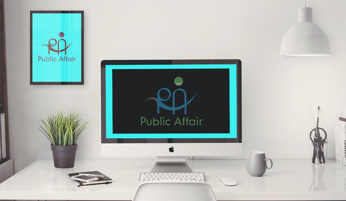 Design de Logo par ihossain14091992 pour Public Affair | Design #9676523