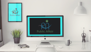 Logo Design by ihossain14091992 for Public Affair | Design: #9676523