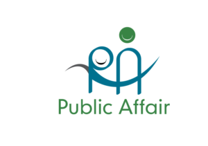 Logo Design by ihossain14091992 for Public Affair | Design: #9676530