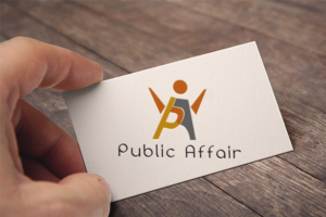 Logo Design by ihossain14091992 for Public Affair | Design: #9676534