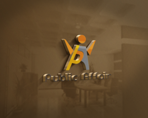 Logo Design by ihossain14091992 for Public Affair | Design: #9676540