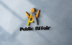 Logo Design by ihossain14091992 for Public Affair | Design: #9676542