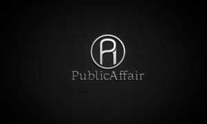 Logo Design by amanbd62 for Public Affair | Design: #9581490
