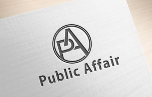 Logo Design by amanbd62 for Public Affair | Design: #9581504