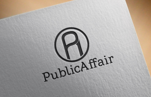 Logo Design by amanbd62 for Public Affair | Design: #9581508
