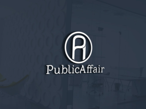 Logo Design by amanbd62 for Public Affair | Design: #9581513