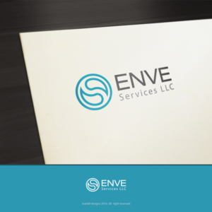 ENVE Services LLC | Logo-Design von madeli