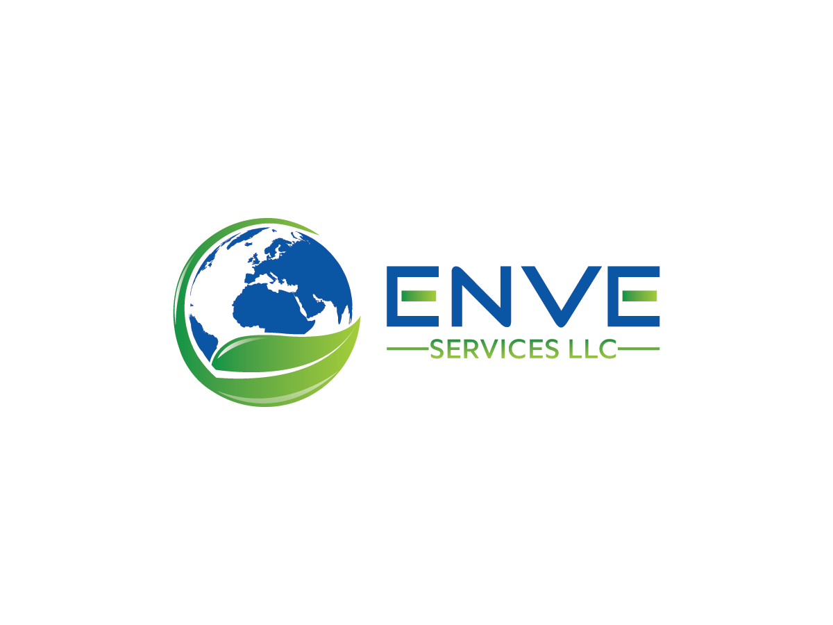 Logo Design by HDart for ENVE SERVICES | Design: #9470178