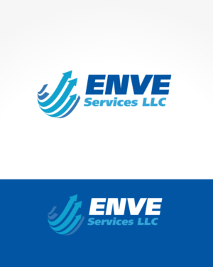 Logo Design by Aleksic for ENVE SERVICES | Design: #9434988