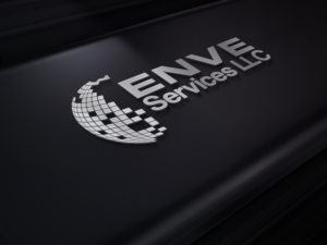 Logo Design by Aleksic for ENVE SERVICES | Design: #9492244