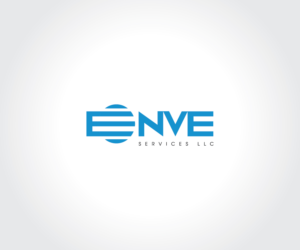 Logo Design by Lourde Xavier for ENVE SERVICES | Design: #9510098