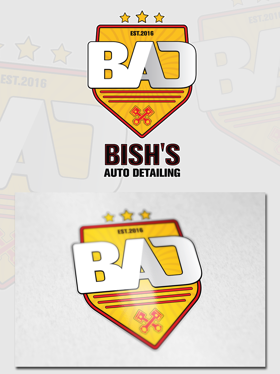Diseño de Logo por BuntarBG para este proyecto | Diseño #9565853