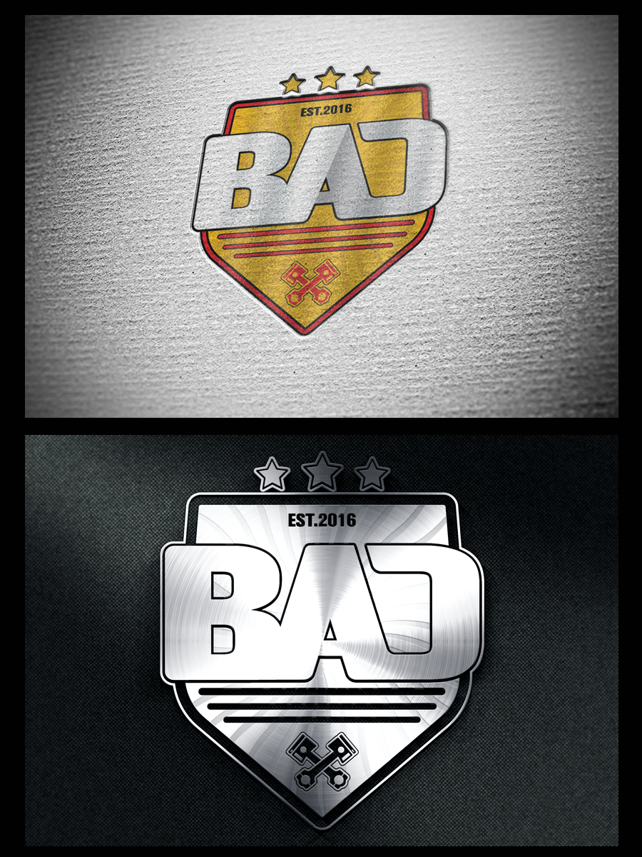 Logo Design by BuntarBG for this project | Design #9565854