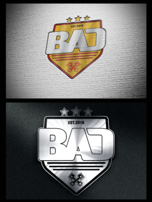 Diseño de Logo por BuntarBG para este proyecto | Diseño: #9565854